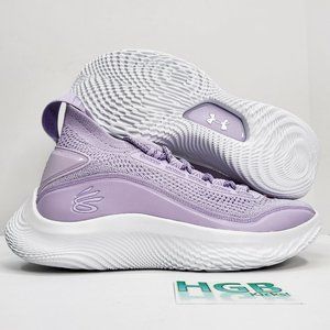 Under Armour Curry 8 IWD Men's Limited Basketball Sneaker Shoe Train 3024425-500